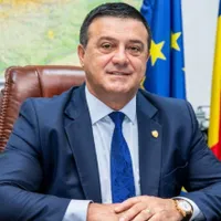 Niculae Bădălău - Foto: Curtea de Conturi