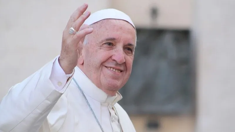 Papa Francisc merge la Budapesta pentru a se întâlni cu premierul Viktor Orban. / Foto: vaticannews.va