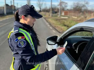 O lună de Schengen. Ce au descoperit polițiștii de frontieră după verificarea a 260.000 de persoane