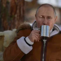 Vladimir Putin / Foto: Profimedia