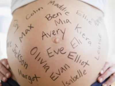 Moda celor două prenume la români. Care sunt cele mai populare sau rare și de ce ar trebui să ținem cont: „Să fie ușor de purtat”