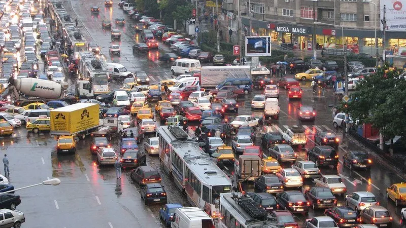 Trafic - Foto: 4Tuning