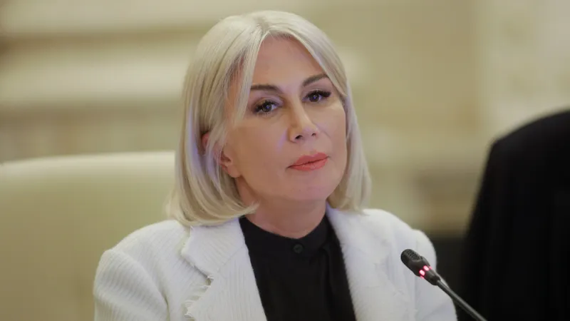 Turcan: „Creșele, grădinițele și liceele din România vor beneficia de mai mulți bani din acest an” - Foto: INQUAM Photos/ George Călin/ Imagine cu caracter ilustrativ