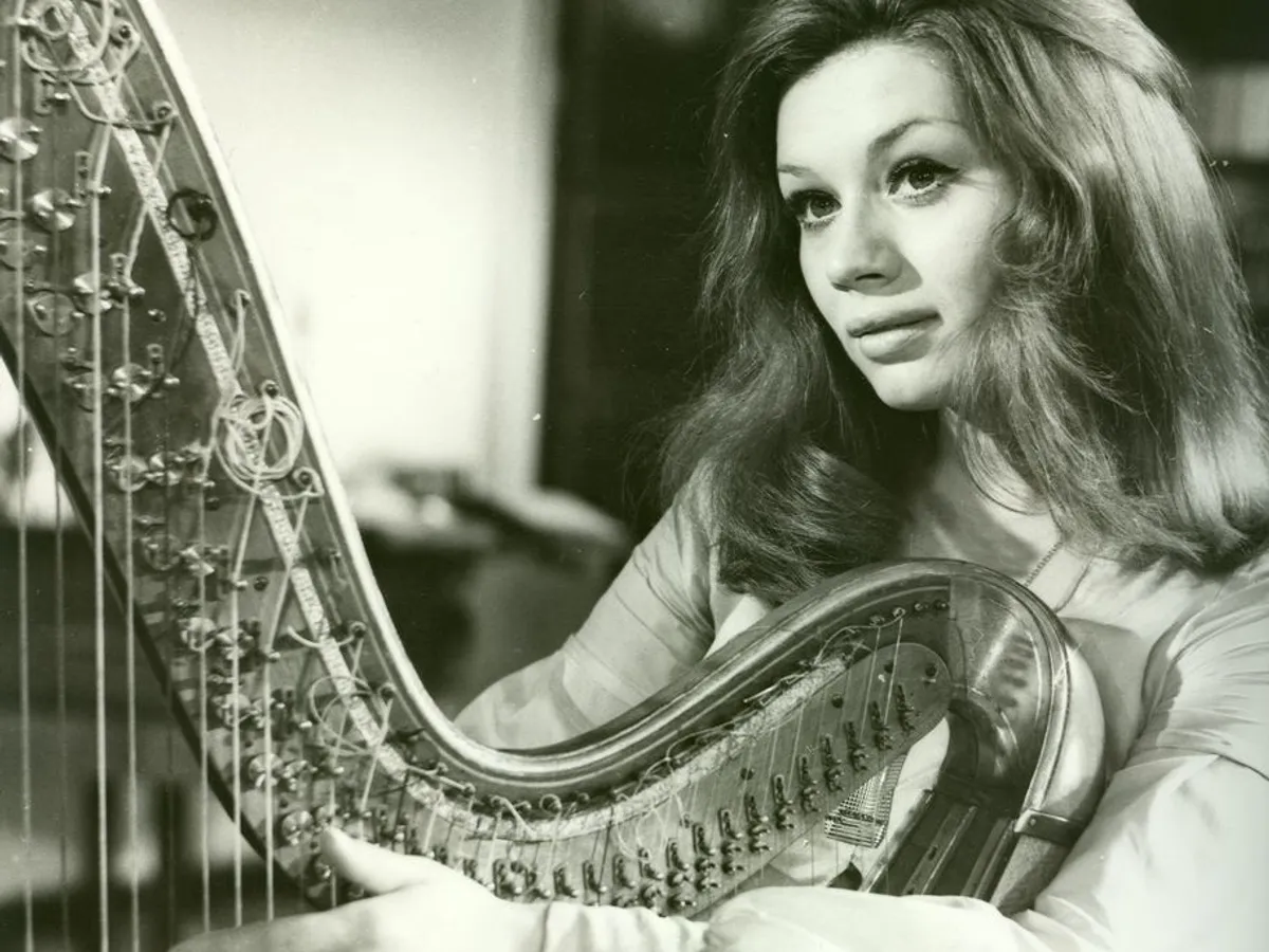 Mariella Petrescu - Foto: cinemagia.ro