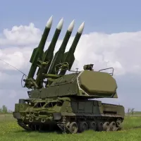 VIDEO Momentul în care Ucraina spulberă cu drone un lansator rusesc de rachete de 110.000.000$ - Foto: Arhiva