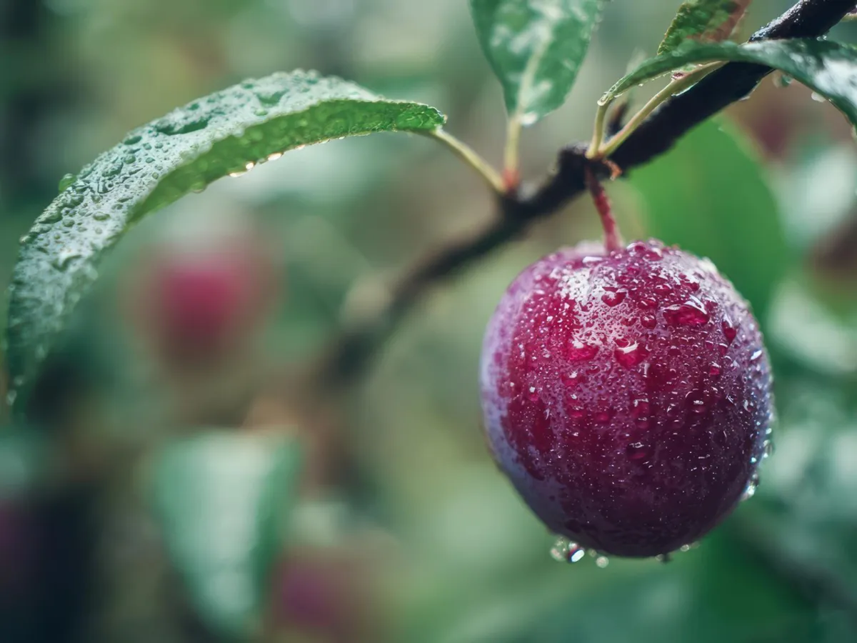 Prune Foto: Freepik (imagine cu rol ilustrativ)