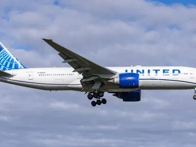 Două avioane s-au ciocnit pe pista aeroportului LaGuardia din New York - Foto: Profimedia Images (Imagine cu rol ilustrativ)