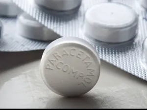 A luat un an paracetamol şi algocalmin contra SARS-CoV-2 și e în stare gravă. Foto Pexels.com