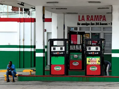 Foto: JOAQUIN HERNANDEZ/XINHUA/