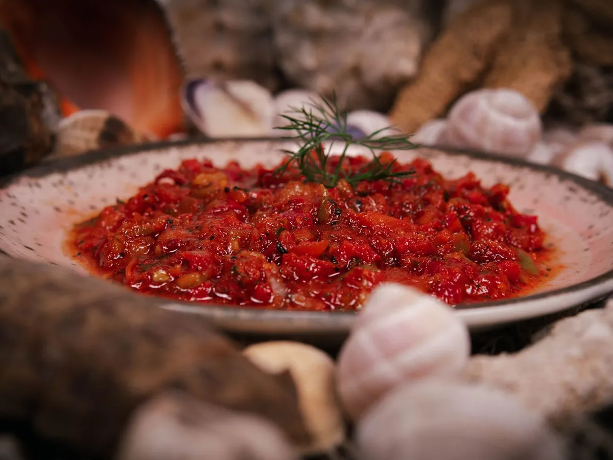 Rețetă de zacuscă din 1915, descoperită de un bucătar de război. Ingredientul principal a surprins toată lumea