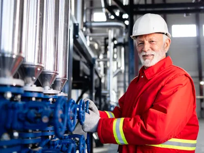 Pensioanr muncind - Foto: Freepik