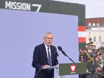 Cel mai puternic om din Austria sprijină aderarea României la Schengen. De ce nu e de ajuns ? - Foto: Profimedia Images/ Imagine cu caracter ilustrativ