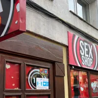 Sexshop-urile din Iași se întrec în promoții în preajma Valentine’s Day. Raid prin oraș - Foto: ZdI