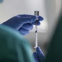 Se pot vaccina persoanele care au cel puțin 6 luni de la a doua doză. FOTO: INQUAM