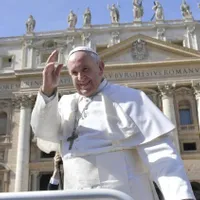 Sursa: Vatican Media