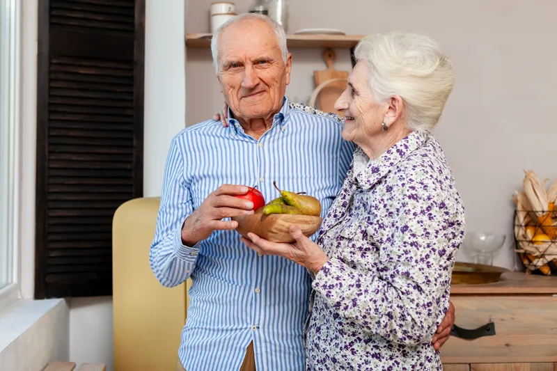 Pensionari Foto: Freepik (imagine cu rol ilustrativ)