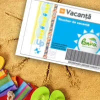 Cinci polițiști au decontat vouchere de vacanţă pe baza unor documente false. Au dosare penale Foto: Comuna Scheia(fotogafie cu caracter ilustrativ)
