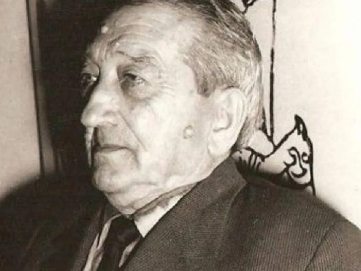 Victor Daimaca