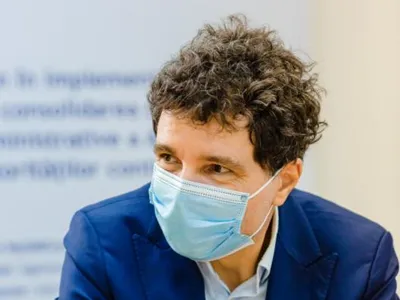 Nicușor Dan, despre creșterea prețului la energie termică /FOTO: Facebook/Nicușor Dan