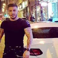 Dani Balitn, unul dintre fii lui Sile Cămătaru, s-a implicat în găsirea unei mașini furate Foto: Facebook