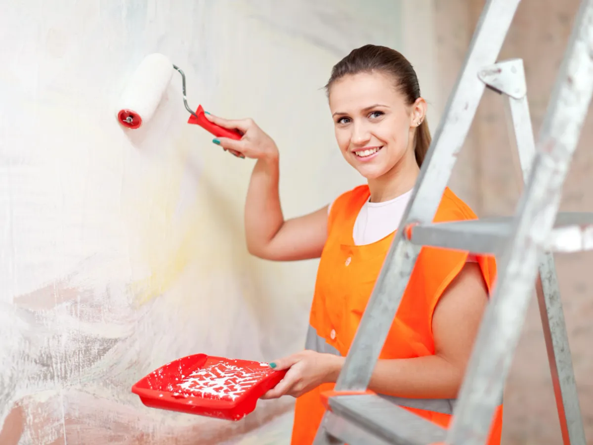 Zugrav - Foto: freepik (rol ilustrativ)