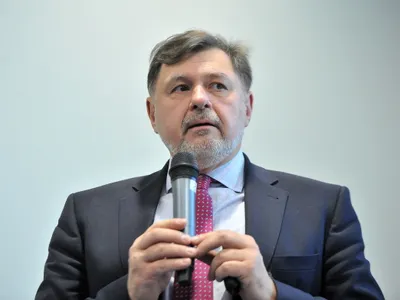 Alexandru rafila / zf.ro