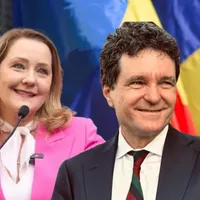 Lasconi despre Nicușor Dan: Cum să unești un popor, dacă nu ești capabil să-i spui fiicei Te iubesc? - FOTO:  Profimedia(imagine cu rol ilustrativ)