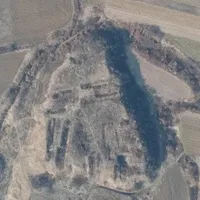 Cetatea Argedava - Foto: Călător prin România