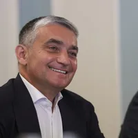 Vlad Oprea, primarul din Sinaia, reținut de procurorii DNA. Ce acuzații i se aduc? - Foto: Inquam Photos / George Călin