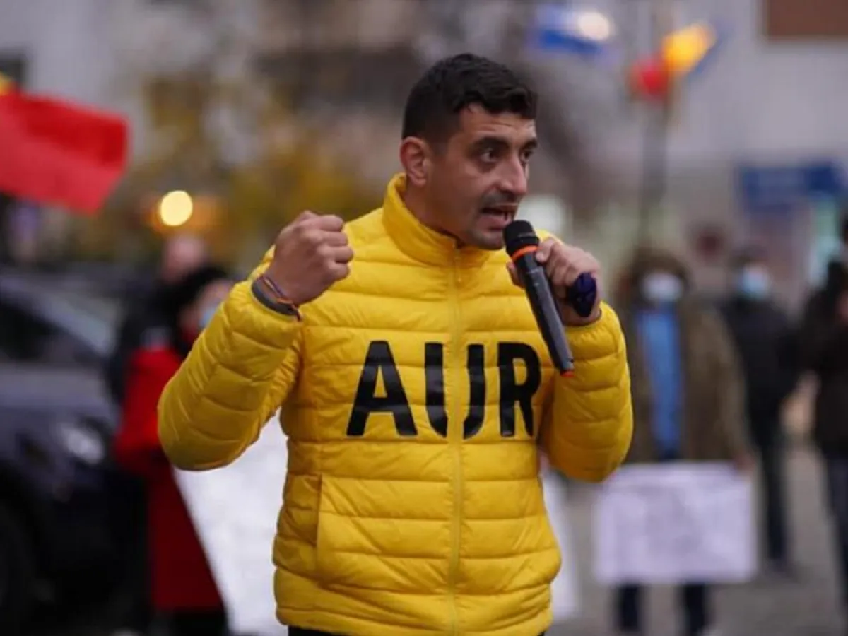 Rareș Bogdan trage un semnal de alarmă: „AUR poate să ia în Diaspora 50% din voturi”