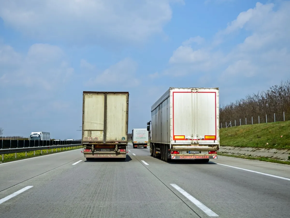 trafic