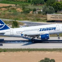 Tarom nu mai zboară la Londra. Și-a vândut unul dintre cele mai importante sloturi. Cine a cumpărat - Foto: Profimedia Images - Imagine cu rol ilustrativ