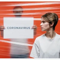 nfecția Covid este funcție de grupa de sânge/foto: pexels