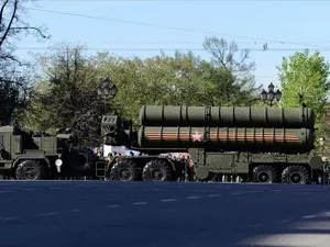 India desfășoară sistemul rusesc S-400 pentru a contracara amenințarea Chinei/foto: indiatimes