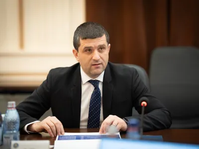 Radu Miruță - Foto: Facebook/Radu Miruță