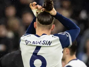 Radu Drăgușin, OUT. Tottenham tocmai a anunțat oficial