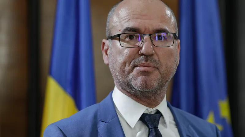 1.000.000 lei a câștigat șeful CSM într-un singur an. Soția de la Înalta Curte a luat 800.000 lei - Foto: INQUAM PHOTOS / Octav Ganea