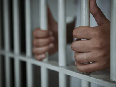 Poliția la pușcărie - Foto: digi24