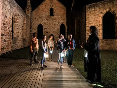 Destinații de Halloween - Foto: getyourguide.com (Imagine cu rol ilustrativ)