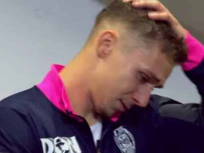 Louis Munteanu i-a dat un răspuns clar lui Gigi Becali! Verdict imediat: ”Rămâne să plângă din nou atunci”