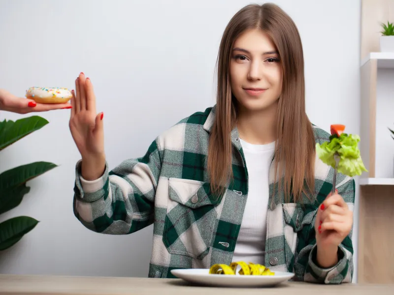 Alimentul secret din casă plin cu tone de vitamine. Slăbește, ține sațietate. Are 70 kcal - Foto: Freepik (imagine cu rol ilustrativ)