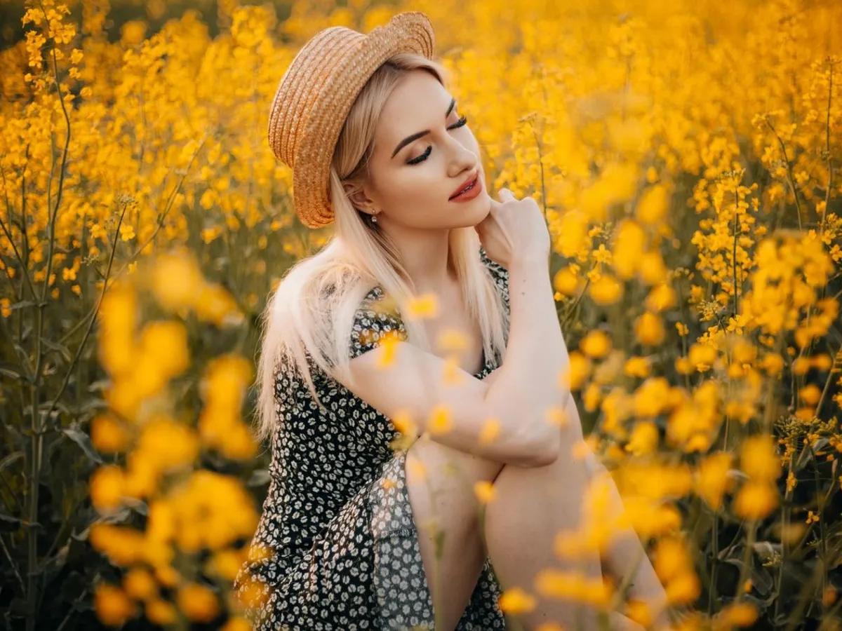 Femeie horoscop - Foto: Pexels (Imagine cu rol ilustrativ)