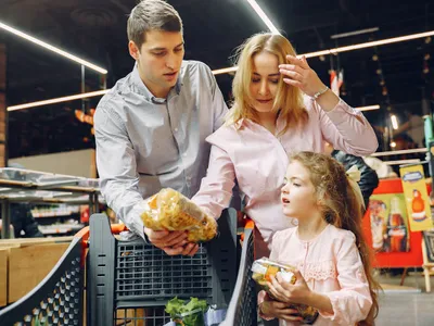 Coșul alimentar de bază s-a scumpit semnificativ în ultimele trei luni Foto: pexels.com