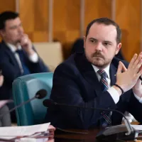Alexandru Rogobete - Foto: Facebook/Alexandru Rogobete