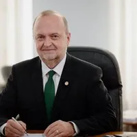 Viorel Scripcariu, rector UMF Iași/FOTO: ziaruldeiasi.ro