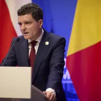 Nicușor Dan, președintele României - Foto: Profimedia Images