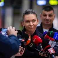 TAS a dispus ITIA să-i compenseze Simonei Halep o parte dintre costurile de judecată - Foto: INQUAM PHOTOS / Ovidiu Micsik