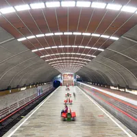 PSD investește 4,3 miliarde de euro în metroul bucureștean - Foto: Wikimedia/Mihai Petre/CC BY-SA 3.0