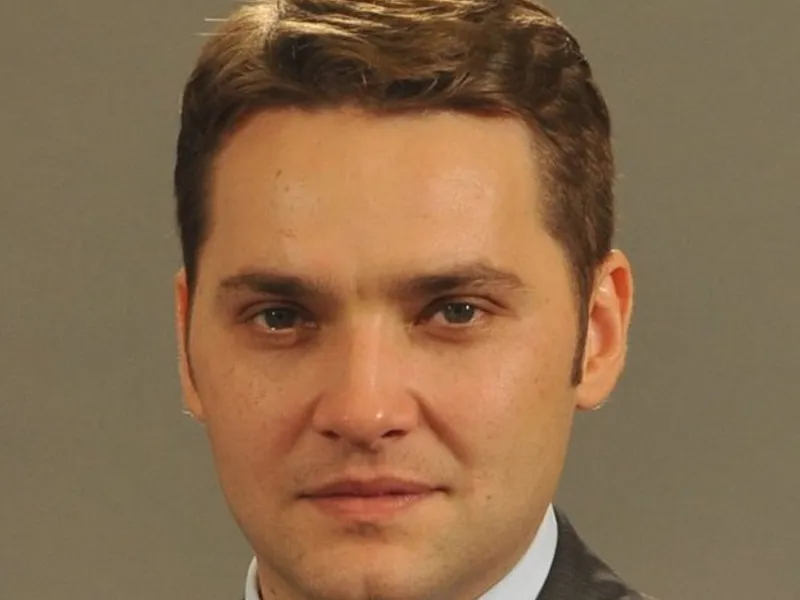 Dan Șova