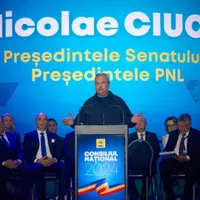 „Ciucă, un președinte pentru stabilitate” – Barbu și Leoreanu susțin candidatura liderului PNL - FOTO: Profimedia(imagine cu rol ilustrativ)
